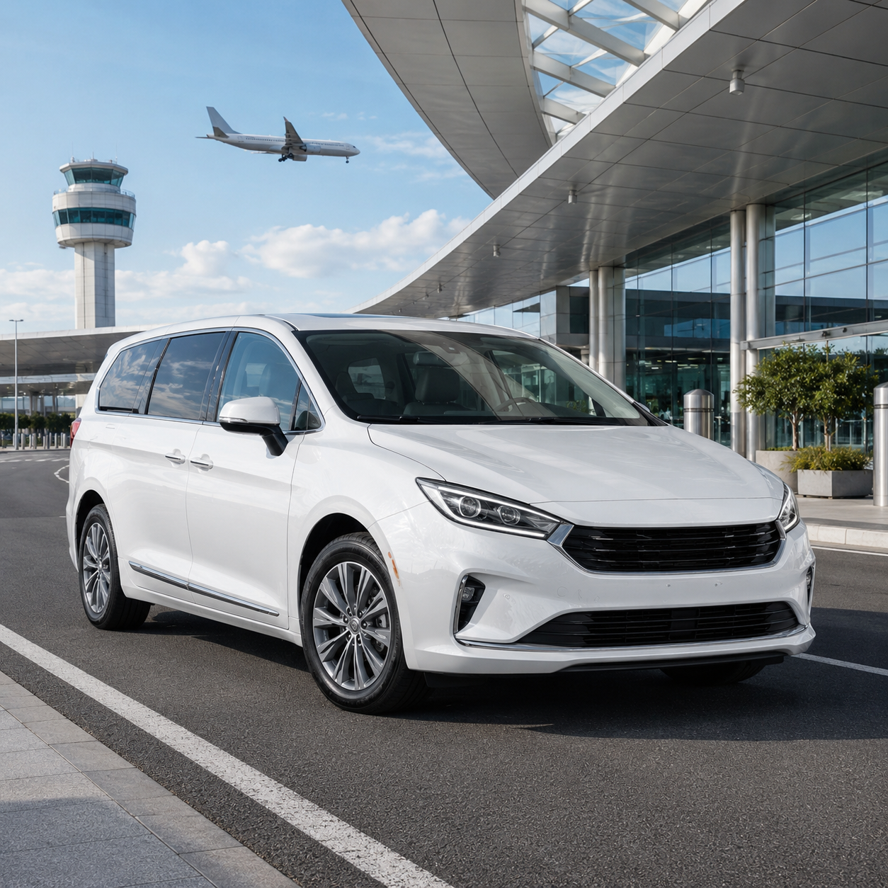 Airport Transfers